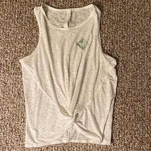 Lululemon TRX Workout Tank